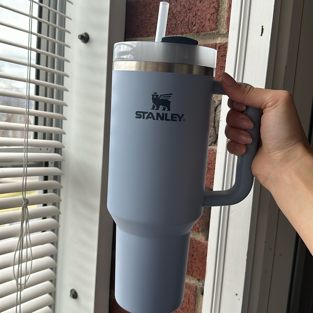 Stanley 40 oz cup